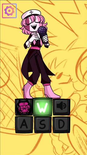 MF Genderbend Edition mod Male Sarvente screenshot 2