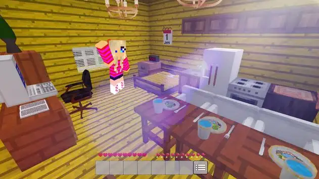 Multicraft: Pocket Edition screenshot 3