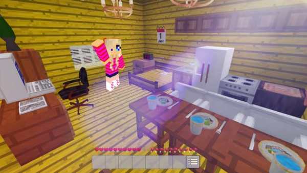 Multicraft: Pocket Edition screenshot 3