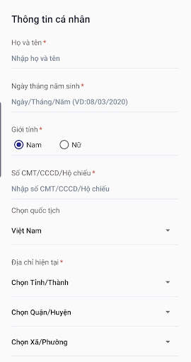 NCOVI screenshot 2