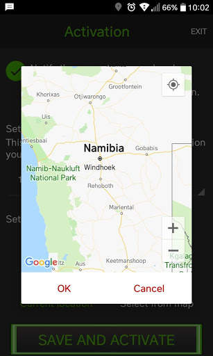 ProTech Namibia screenshot 6