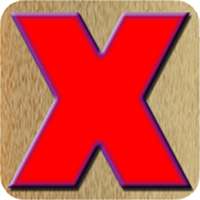 X AND O