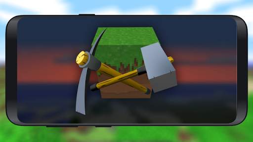 ماين كرافت 2020 1 تصوير الشاشة