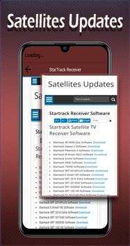 All Satellite Dish Receiver Software Downloader screenshot 3
