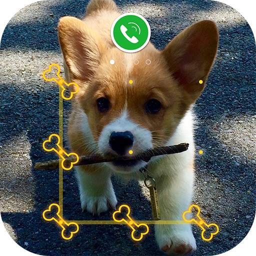 AppLock Live Theme - Corgi 1.2.0