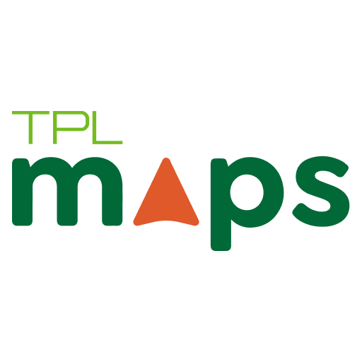TPL Maps icon