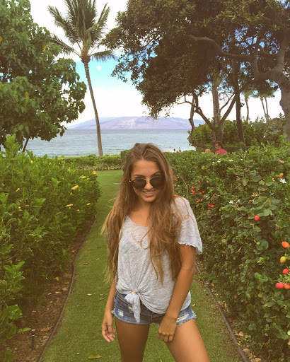 Lexi Rivera Wallpaper screenshot 6