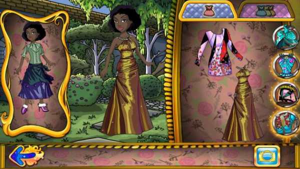 Dress Up games for Girls screenshot 5