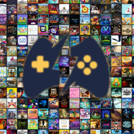Mini World Games - 1000 game in one app - Gamebox icon