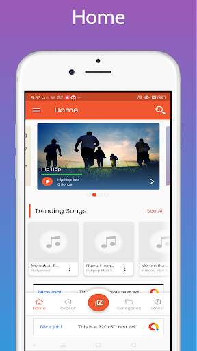 MirchiAssam - Listen Assamese Songs & Download screenshot 1