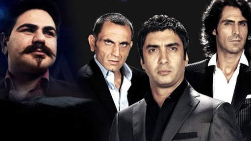موسيقى وادي الذئاب-بدون نت-New-100 Song-2020‎ screenshot 1