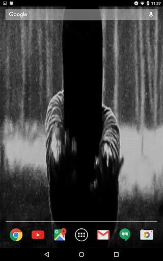 The Ring Live Wallpaper screenshot 5