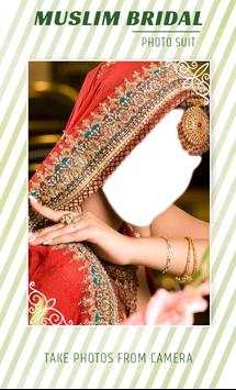 Muslim Bridal Photo Suit 2 تصوير الشاشة