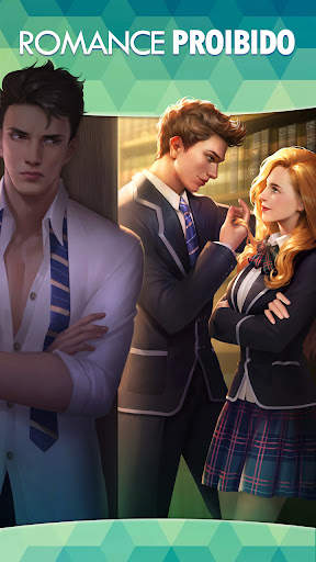 My Escape: Interactive Stories screenshot 3