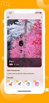 Peri Live screenshot 4