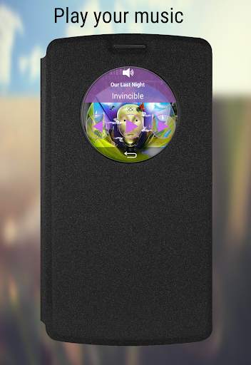 Quick Circle Apps screenshot 4