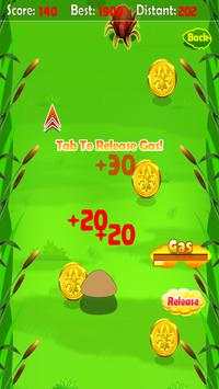 Pou Adventure screenshot 6