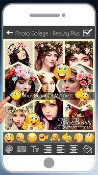 Foto Collage Maker - PicGrid InstaPic Editor screenshot 3
