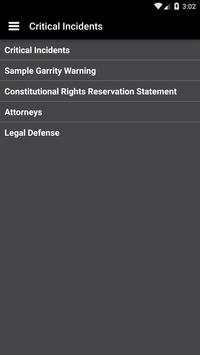 TMPA Mobile screenshot 3