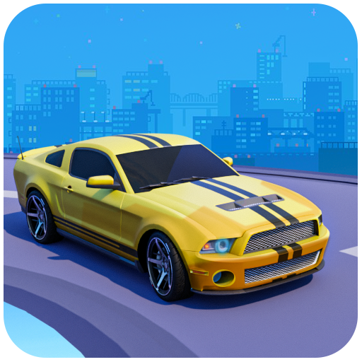 Race Master | Car Racing Games icon
