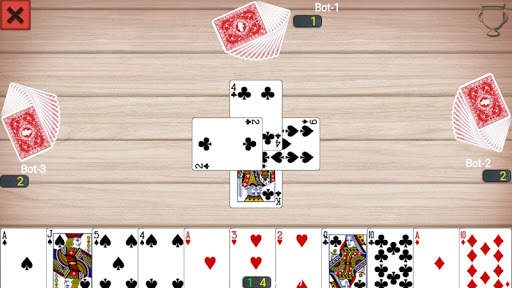Callbreak Master - ကတ်ဂိမ်း screenshot 3