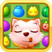 Fruit Splash Legend logo
