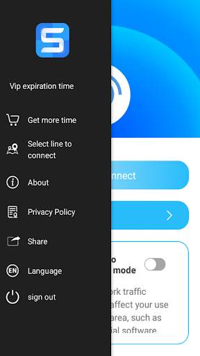 Sky Link VPN - Fast Secure VPN screenshot 6