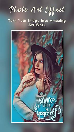Photo Art Effect screenshot 4