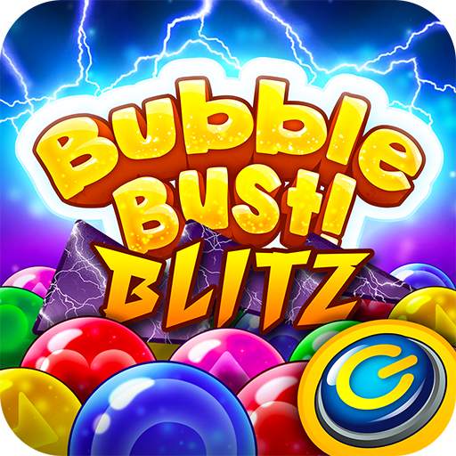 Bubble Bust! Blitz 1.0.7