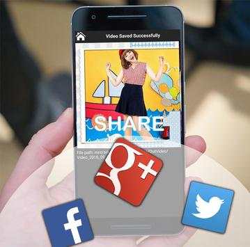 Slideshow Video Maker screenshot 6