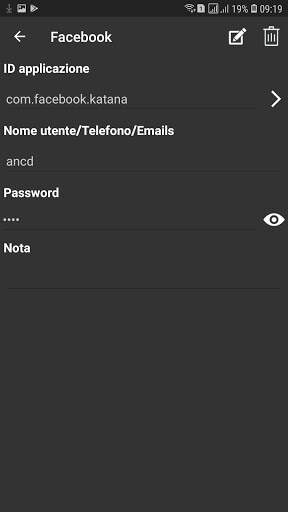 Personal Vault for Google Drive: nascondi foto screenshot 3