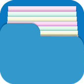 File Manager(File Explorer) icon