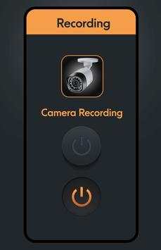 CCTV Video Recorder screenshot 1