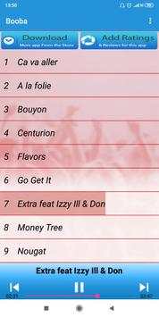 Booba screenshot 1