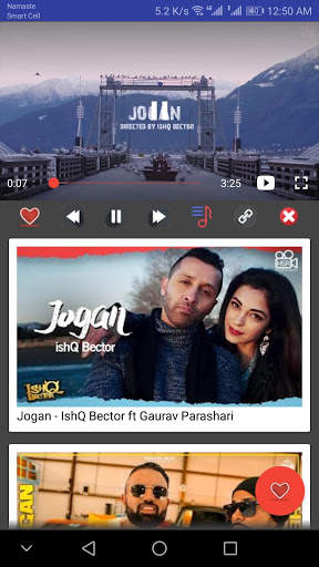 Desi Rap/Hip Hop - DRHH app 3 تصوير الشاشة