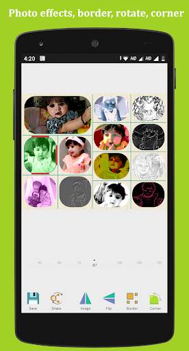 Photo Collage screenshot 8