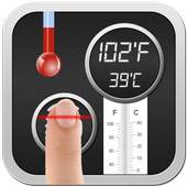 Body Temperature Checker Prank 1.0