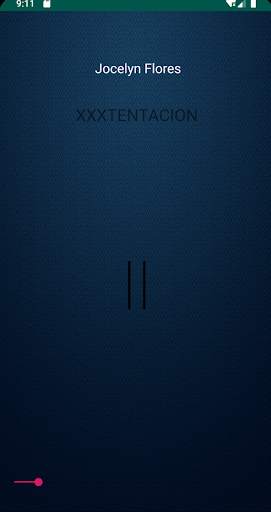 music player offline screenshot 2