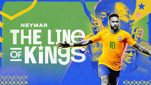 TV sepak bola langsung screenshot 1