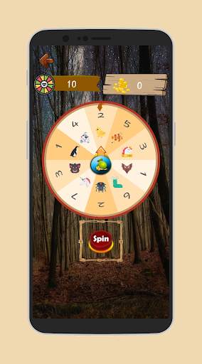 Spin to win : Scratch to win - earn online money स्क्रीनशॉट 4