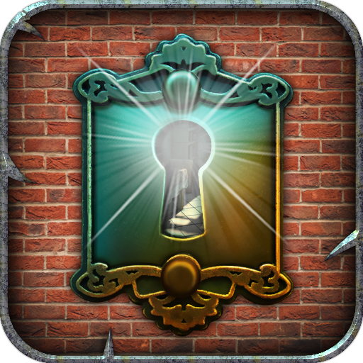Escape Games Houses of Adventure 3 icon