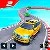 Taxi Car Stunts 2 Games 3D: Ramp Car Stunts 1.0.4