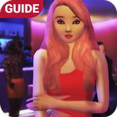 Guide for avakin life game 2018 1.0.0