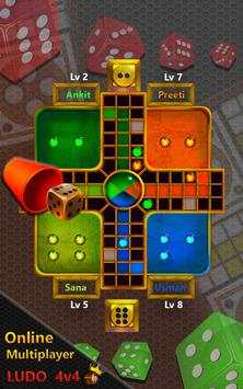 Ludo King Star: Online Voice Chat Games screenshot 4