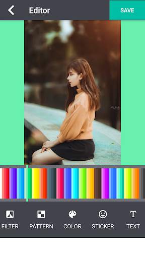 Photo Editor Plus screenshot 6