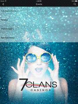 7 Clans Casinos screenshot 4