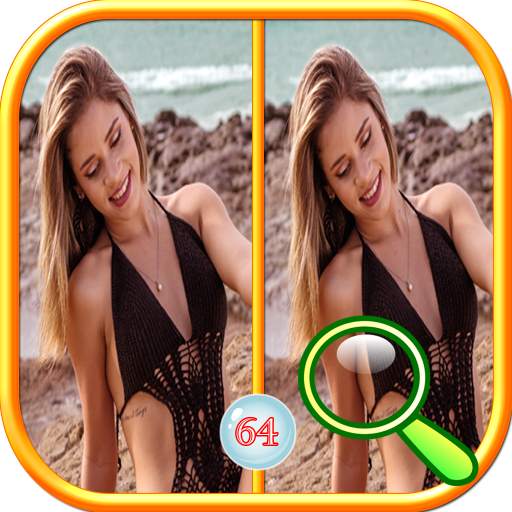 Find Differences Level 64 1.4