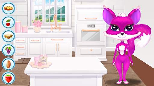 My Fox: Virtual Pet Caring screenshot 3