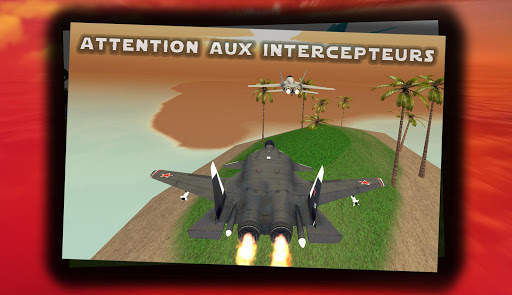 Courses d’Avions de Chasse screenshot 3