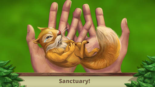 Pet World - WildLife America screenshot 25